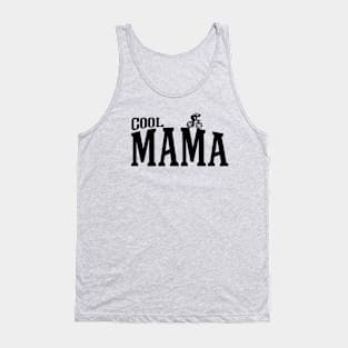 Cool  MaMa Club Tank Top